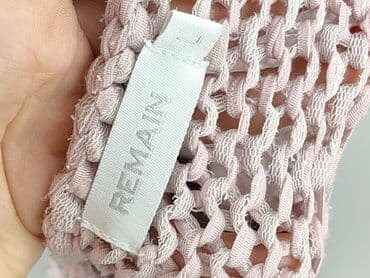 Kobiety: Sweter damski, rozmiar L — 4