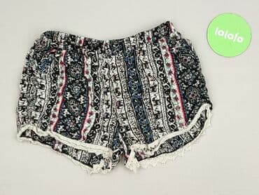 spodenki krótkie plus size: G&G, Szorty damskie, rozmiar M — 2