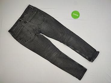 sweter m: PULL&BEAR, Jeansy dla mężczyzn, rozmiar L — 3