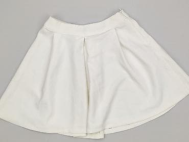 zara flared: Bershka, Spódnica damska, rozmiar S — 1