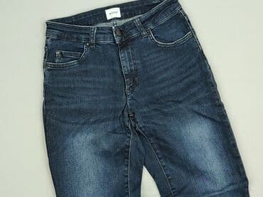 Jeansy damskie, rozmiar M w lalafo.pl Jeansy damskie, rozmiar M
