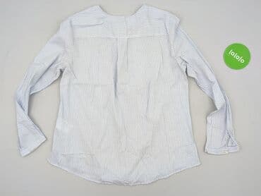 obcisla biale bluzki: Bluzka damska, XL — 4