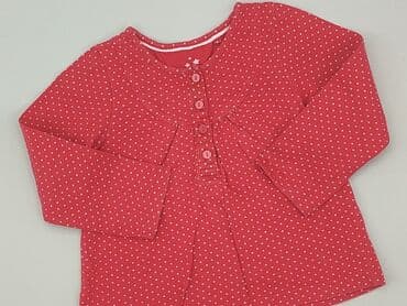 sukienka mini obcisła: Dress, Lupilu, 1.5-2 years, 86-92 cm, condition - Good — 1