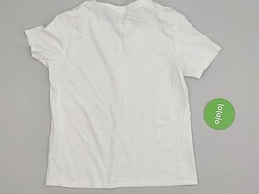 stranger things bluzki: H&M, T-shirt damski, rozmiar M — 3