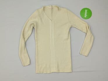 koszula swoateczna: Sweter damski, rozmiar S — 2