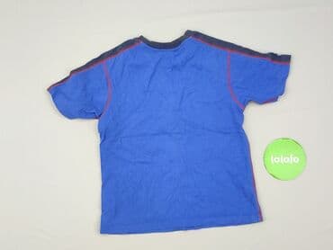koszule hugo boss: Koszulka, 7 lat, 116-122 cm, stan - Bardzo dobry — 3