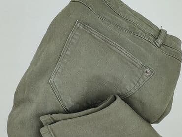 camargue spodnie: Camaïeu, Jeansy damskie, M — 7