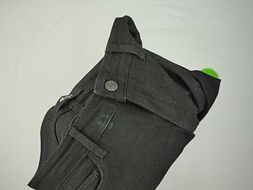 jeansy drip: Object, Jeansy damskie, rozmiar 2XS — 6