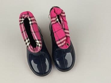 buty adidasy dla dzieci ccc: Kalosze, 22, stan - Bardzo dobry — 1