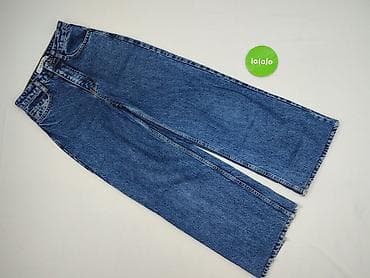 second hand market: Denim Collection, Jeansy damskie, rozmiar S — 2