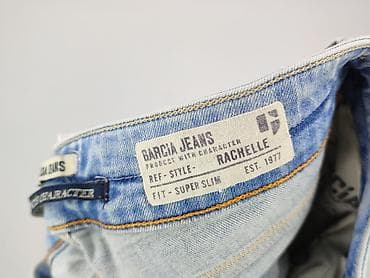 gardeur: Jeansy damskie, rozmiar S — 7