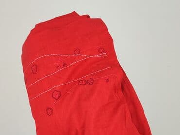 czerwona sukienka massimo dutti: Massimo Dutti, Sukienka damska, S — 5