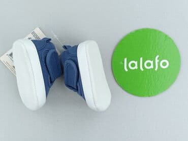 kapcie inblu ccc: Baby shoes, 16, condition - Perfect — 3