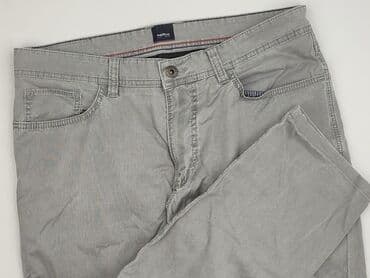 oliwkowe buty: Hunter ORIGINAL, Chinosy dla mężczyzn, rozmiar L — 1