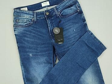 ONLY & SONS, Jeansy dla mężczyzn, rozmiar M