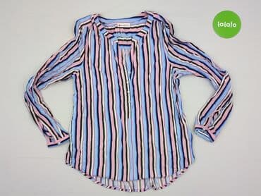 koszula wiya w paski: Street One, Bluzka damska, rozmiar XS — 2