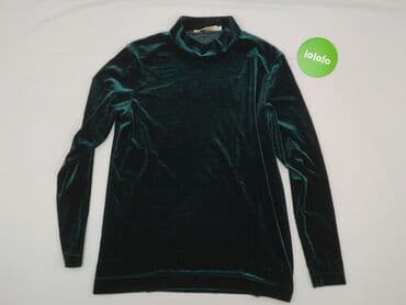 Kobiety: Bluzka damska, XS — 2