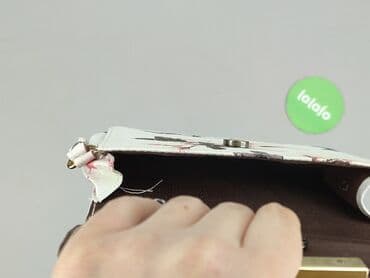 plecak z flamingami: Torebka, stan - Idealny — 4