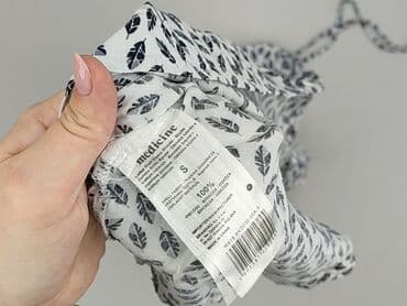 bluza w kwiaty medicine: Medicine, Bluzka damska, rozmiar S — 4