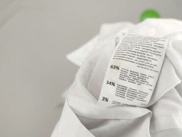 koszula biała damska sinsay: Sinsay, Koszula damska, rozmiar M — 6