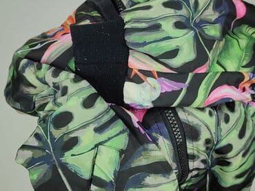 dzik kurtka: Kurtka przejściowa, Reserved, 7 lat, 116-122 cm, stan - Bardzo dobry — 6