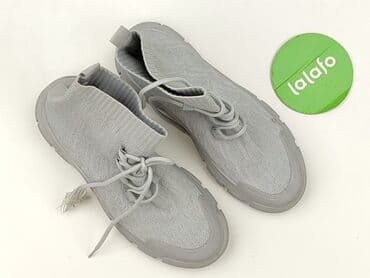 buty damskie cropp: Sneakersy damskie, 41, stan - Bardzo dobry — 2