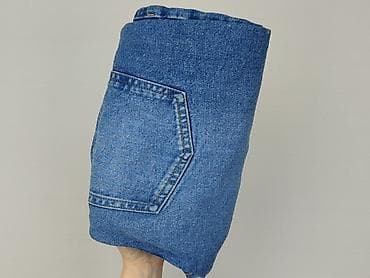 rooney jeans: H&M, Jeansy damskie, rozmiar M — 6