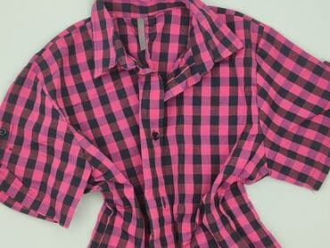 koszula flanelowa carhartt: Red Queen, Koszula damska, rozmiar L — 1