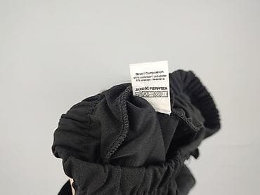 spódnice dresowe czarne: Spodnie dresowe damskie, rozmiar 2XL — 5