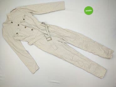 converse buty zimowe: Kombinezon damski, rozmiar S — 3