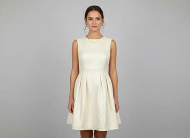 sukienka prada: Sukienka damska, rozmiar M — 1