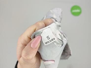 skarpetki z psem: Bluzka damska, rozmiar S — 4