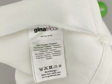 gina tricot jeansy: Gina Tricot, Spódnica damska, rozmiar XS — 5