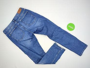 grey jeans: Mango, Jeansy damskie, rozmiar XL — 3