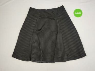 legginsy damskie plus size: H&M, Spódnica damska, rozmiar XL — 2