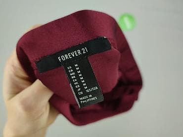 stringi pod legginsy: Forever 21, Legginsy rozmiar M — 4