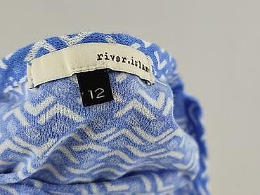 potis: River Island, Bluzka damska, rozmiar L — 4