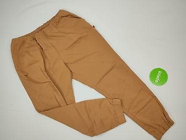 kids trunks: Spodnie materiałowe damskie, rozmiar L — 2