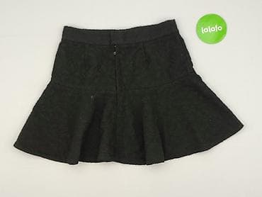 spódnice lamu: Zara, Spódnica damska, rozmiar M — 3