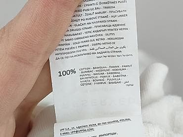 emo bluza: Reserved, Koszulka dla mężczyzn, rozmiar M — 5