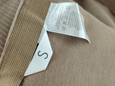 jesienne spódnice maxi: Women`s skirt, S — 4