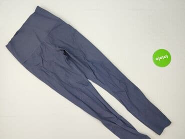 sizeer spodnie: Tchibo, Legginsy Sportowe damskie, rozmiar S — 2