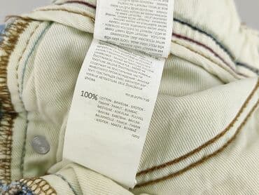 pikowane sukienki: Reserved, Jeansy dla mężczyzn, M — 5