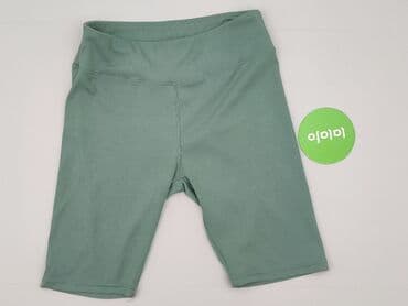 krótkie przylegające spodenki: Moraj, Szorty damskie, rozmiar L — 2