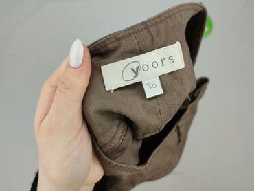 sprzedaż używanych majtek damskich: Yoors, Spódnica damska, S — 4
