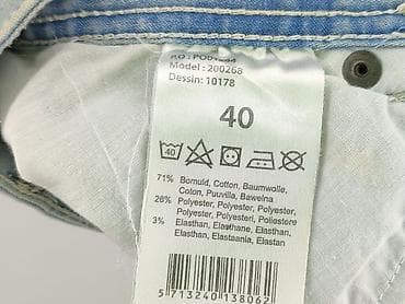 spodnica monki: Jensen, Spódnica damska, rozmiar L — 5