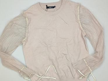 Unika Paris, Sweter damski, rozmiar One size