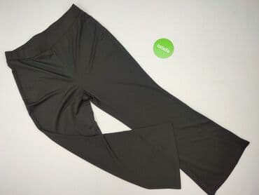 Kobiety: Shein Curve, Spodnie materiałowe damskie, rozmiar 2XL — 2