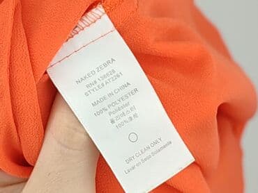 marynarka nietoperz: Naked, Top damski, rozmiar S — 5