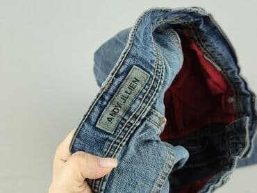 c a sweter w paski: Jeans for men, M (EU 38), Ahler, condition - Good — 4